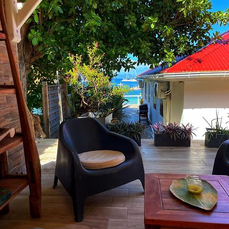 Villa Ker Iguane Terre De Haut Les Saintes מראה חיצוני תמונה