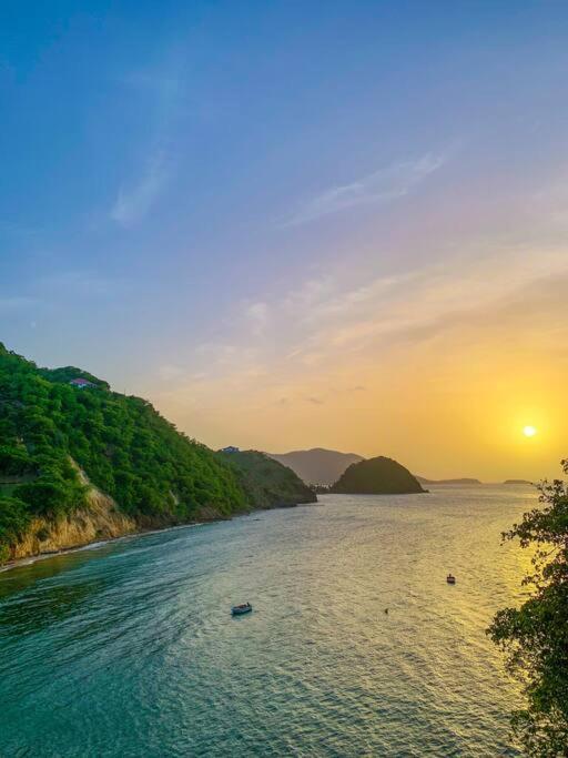 Villa Ker Iguane Terre De Haut Les Saintes מראה חיצוני תמונה