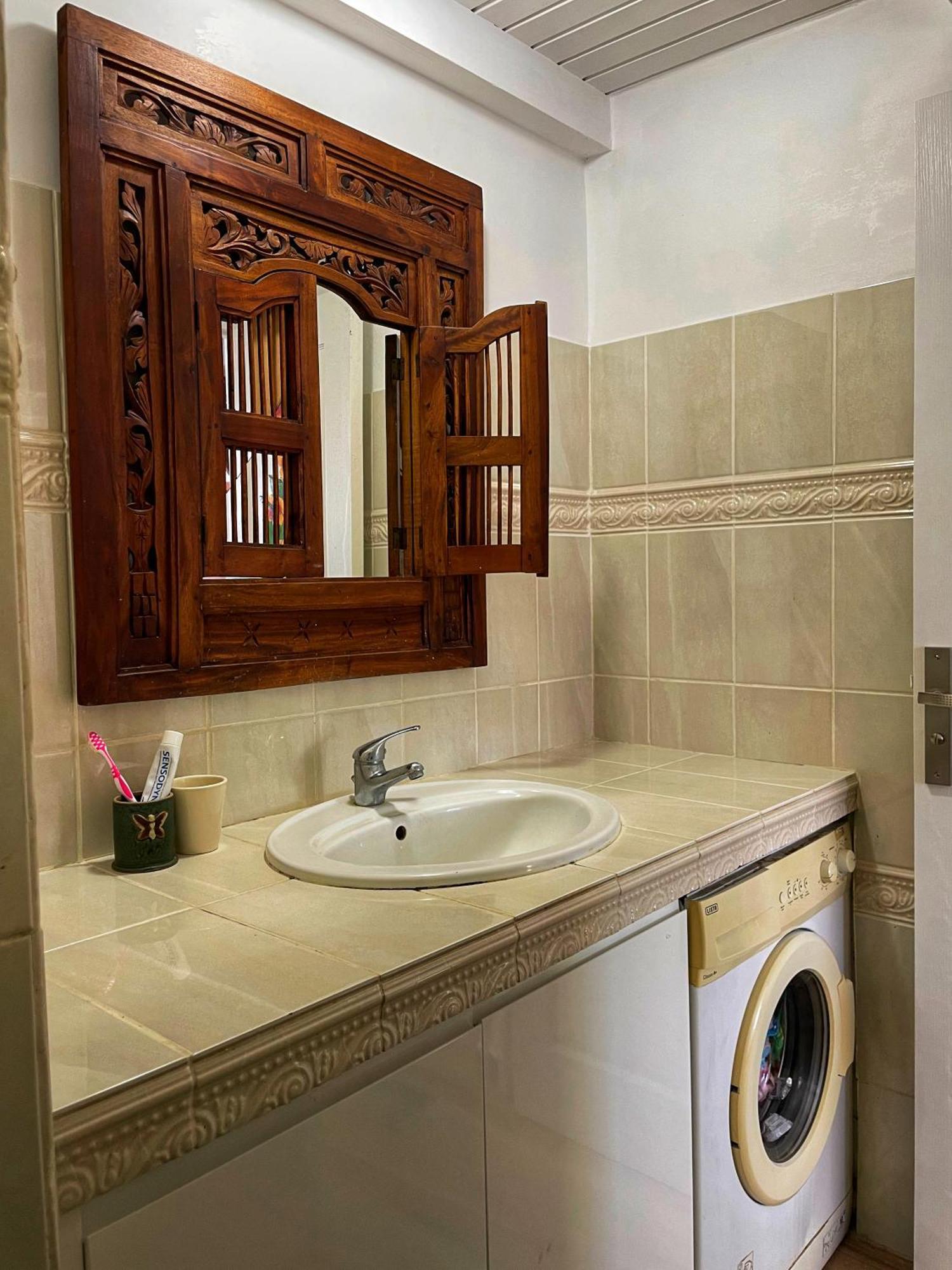 Villa Ker Iguane Terre De Haut Les Saintes מראה חיצוני תמונה